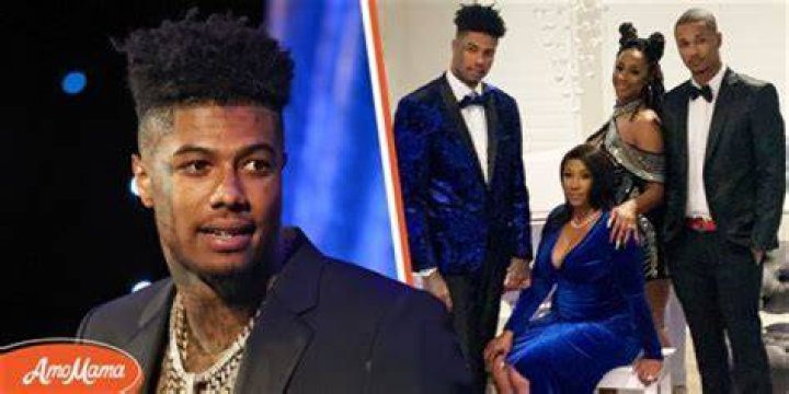 Blueface Sister Meet Kali Miller, the Rapper and Reality Star Who