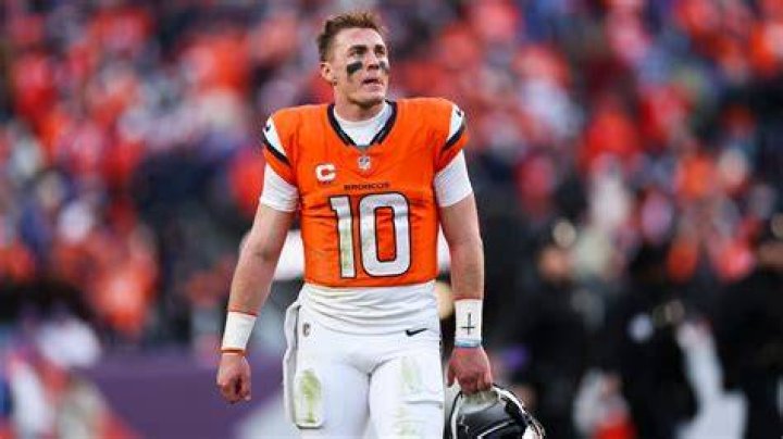 Bo Nix worth June 2024), Age, Height, Weight, Wiki