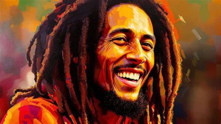 Bob Marley's Grandson YG Marley Debuts On Several Billboard Charts