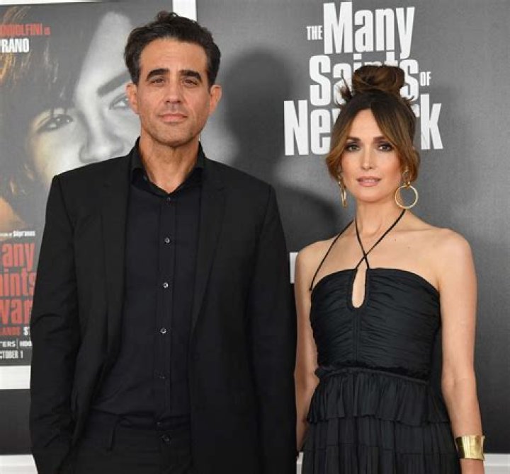 Bobby Cannavale Rose Byrne Spy Mable Sanders Headline