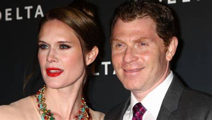 Bobby Flay's Ex-Wife: A Culinary Journey Through Heartbreak And Divorce