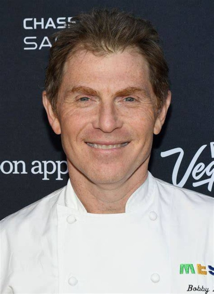 Bobby Flay Biography Childhood, Life Achievements & Timeline