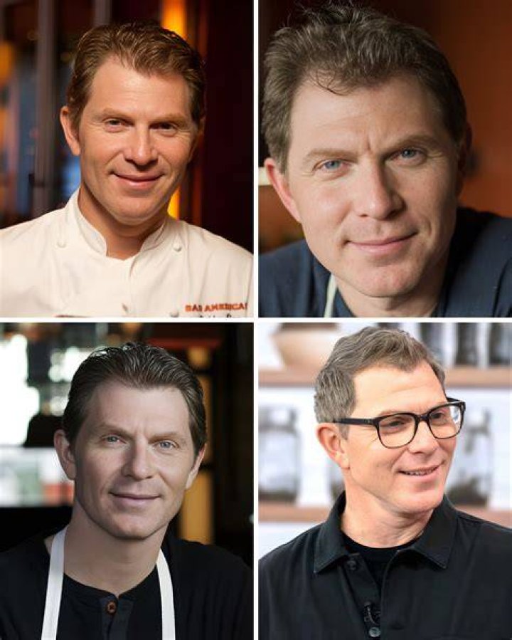 Bobby Flay Birthday 2024 (December 10, 2024) Year In Days