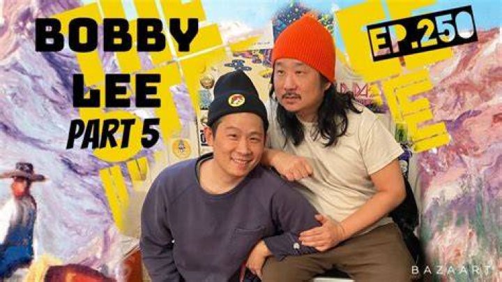 Bobby Lee on The Steebee Weebee Show [Ep 63] YouTube