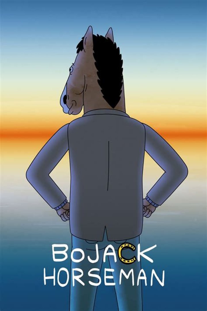 BoJack Horseman Doblaje Wiki FANDOM powered by Wikia