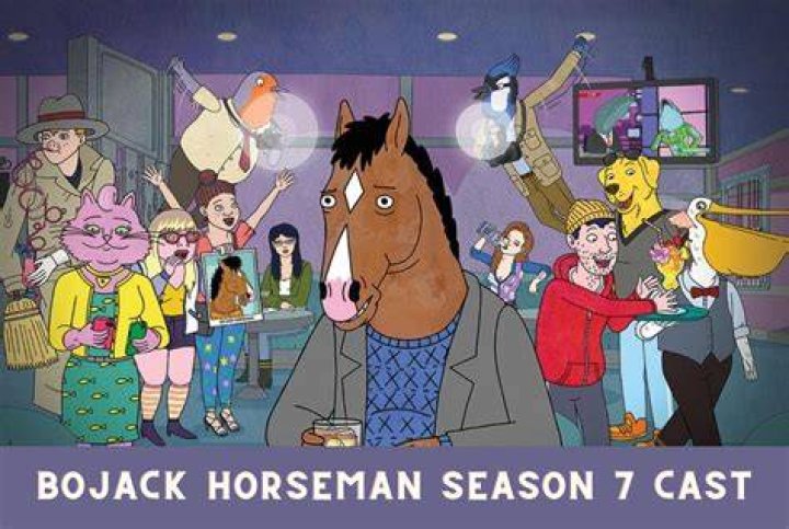 BoJack Horseman Season 7 Arrival Date, Plot and More! The Nation Roar