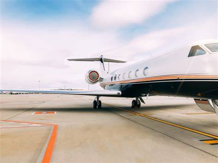 Bombardier&rsquo;s Most Accessible Business Jet, the Learjet 75 Liberty