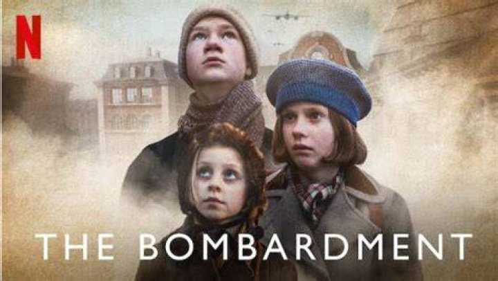 BOMBARDMENT REVIEW) 2022 My Movie Reviews