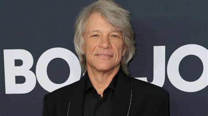 Bon Jovi opens up about daughter's overdose, arrest at Hamilton College