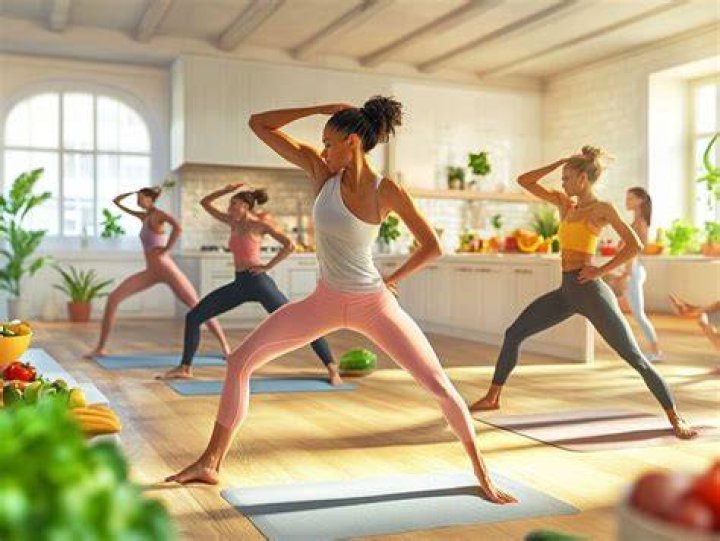 Bonnie Badila: Essential Fitness And Beauty Tips