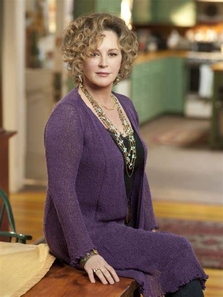 Bonnie Bedelia as Camille Braverman on Parenthood