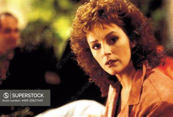 Bonnie Bedelia Die Hard scenario Wiki FANDOM powered by Wikia