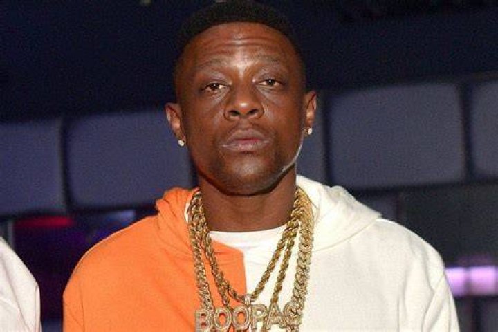 Boosie BadAzz Lawsuit Claims Rapper Targeted for Shopping While Black
