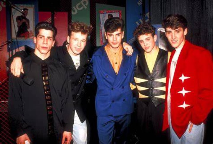 Boston pols tweet about NKOTB vs. New Edition &mdash; then Donnie Wahlberg