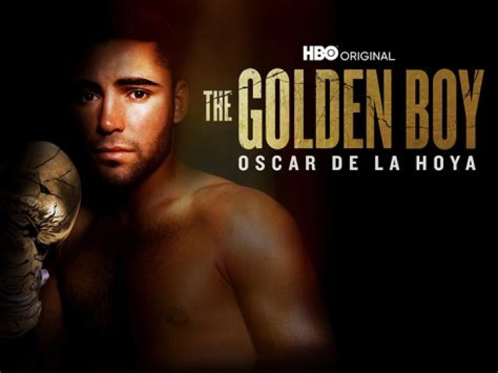 Boxing&rsquo;s Golden Boy Oscar De La Hoya and his family life