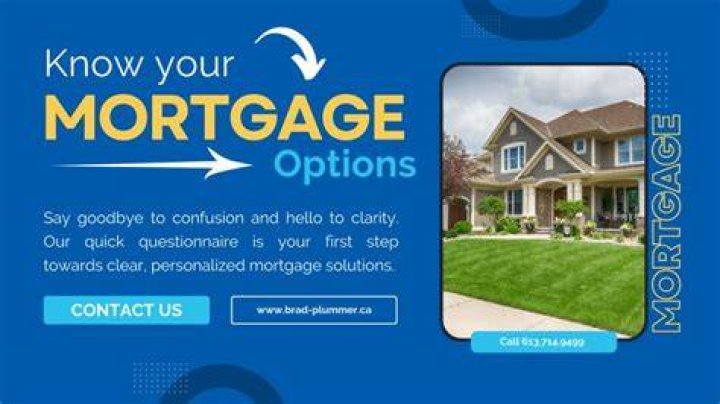 Brad Plummer, DLC The Mortgage Source CMP Young Guns 2019 Canadian