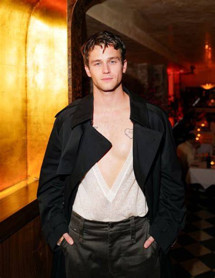 Brandon Flynn on the 10 Most Influential Albums in his Life 13