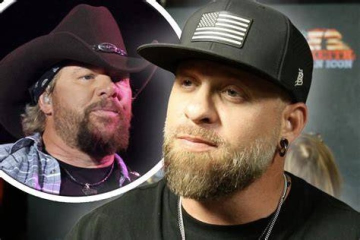 Brantley Gilbert, Toby Keith and Hardy Team for 'The Worst Country Song