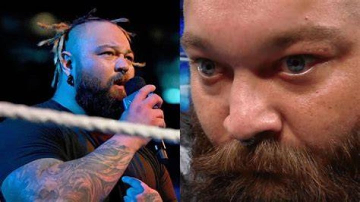 Bray Wyatt's Intriguing Storyline: A Saga Of Deception And Redemption