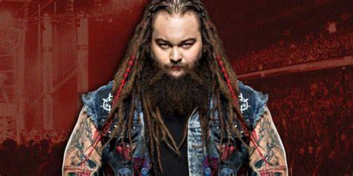 Bray Wyatt's New Character: A Metamorphosis In Pro Wrestling