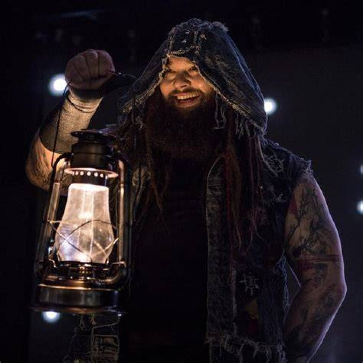 Bray Wyatt FCW: A Comprehensive Guide To His Early Career