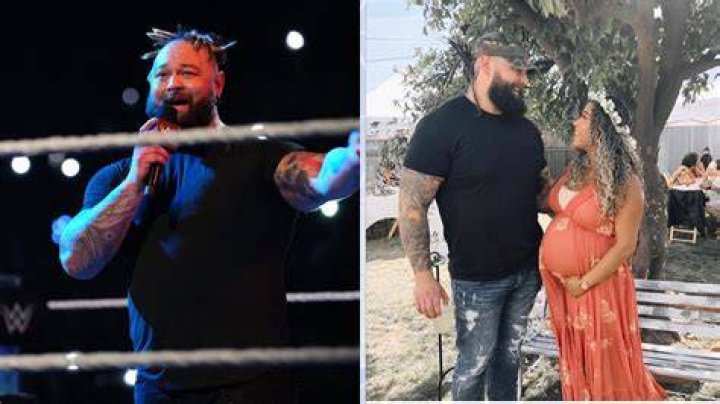 Bray Wyatt Married Wives And Children; Meet The Former WWE Champion&rsquo;s