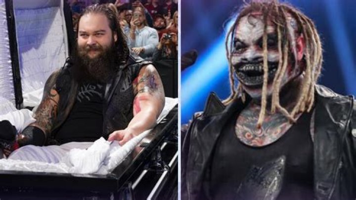 Bray Wyatt Still Alive In SmackDown Full highlights in Hindi. Smackdown