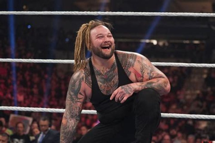 Bray Wyatt Two Superstars are set to return to WWE for storyline
