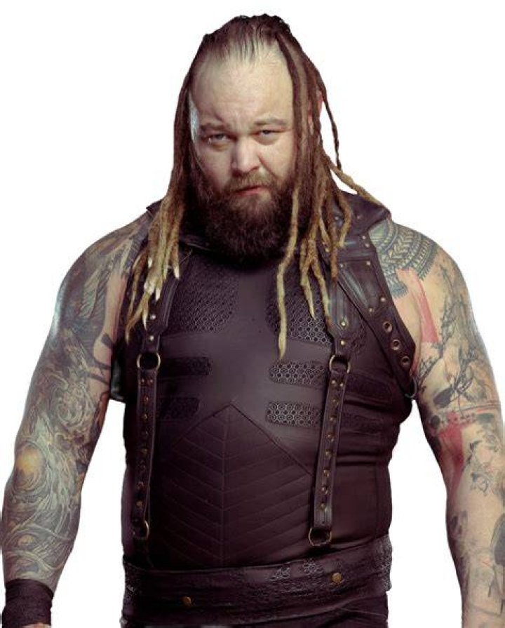 Bray Wyatt WWE Render PNG by wwewomendaily on DeviantArt