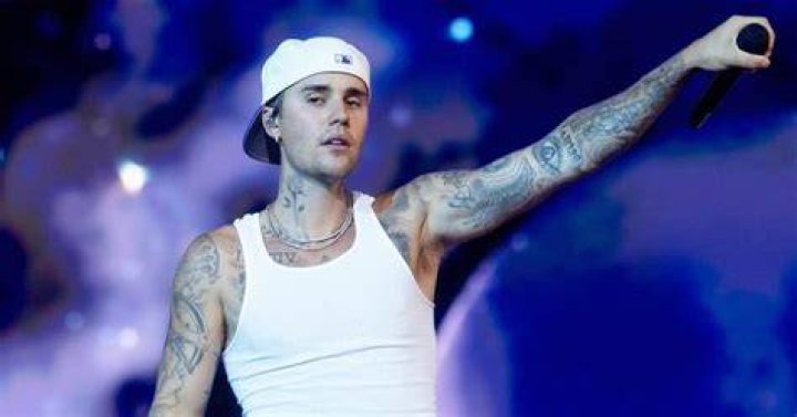 BREAKING: Justin Bieber's Death Rocks The Music World