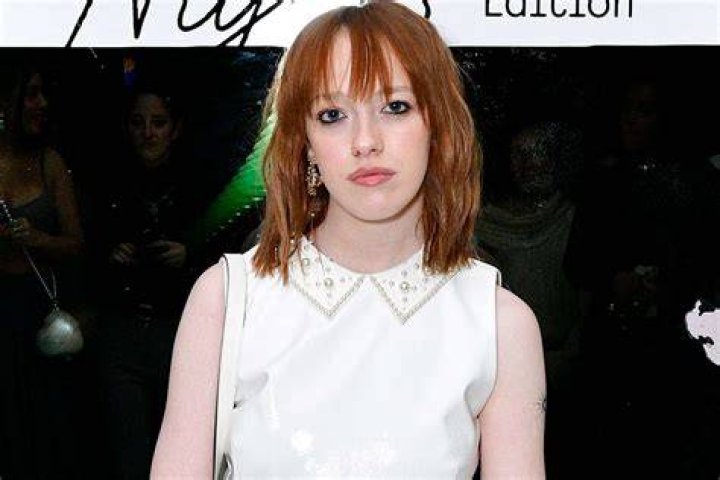 Breaking News: Amybeth McNulty's 2024 Outlook