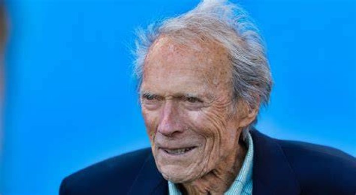 Breaking News: Clint Eastwood, Legendary Actor And Director, Passes Away