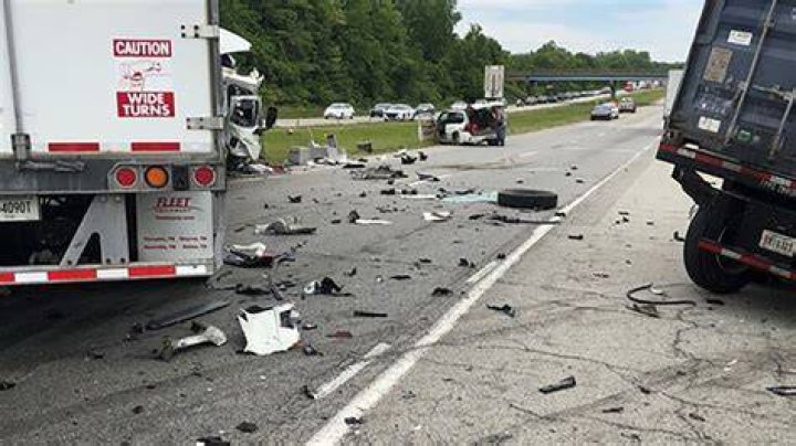 Breaking News: Tragic Accident Rocks Carmel, Indiana Today