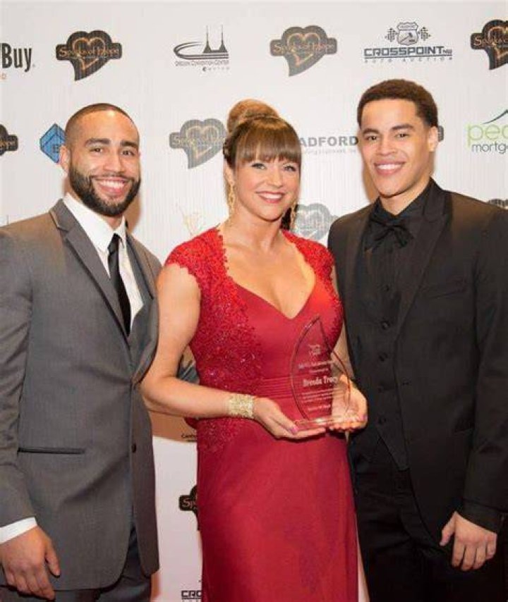 Brenda Tracy's Instagram: Behind-the-Scenes Insights