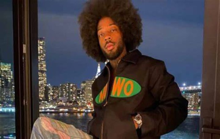 Brent Faiyaz Wiki, Age, Height, Girlfriend, Net Worth, Song And Biography