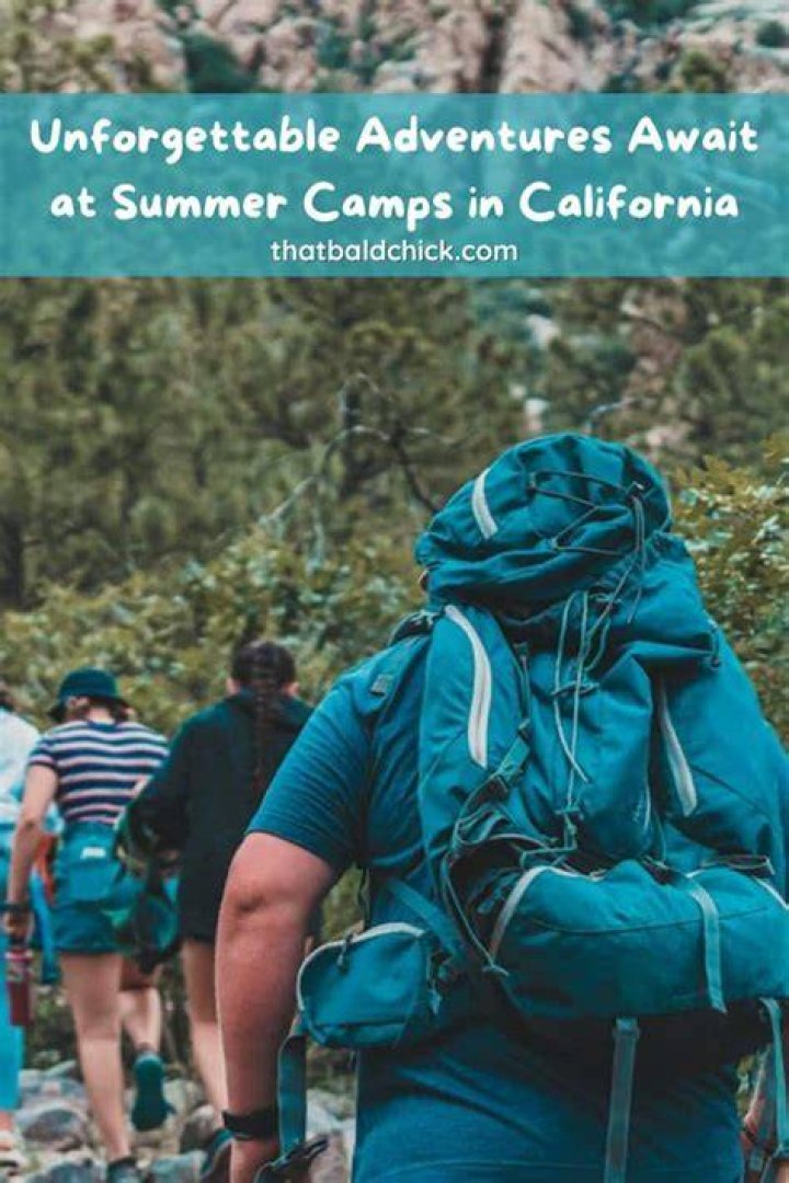 Brian Camps: A Gateway To Unforgettable Summer Experiences