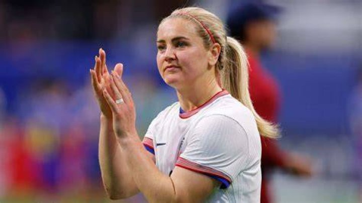 Brian, Emily Lindsey Horan USWNT (2016) Usa soccer