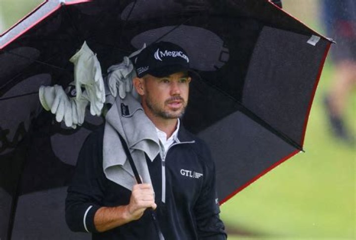Brian Harman WITB 2024 What's in the Open champion's bag?