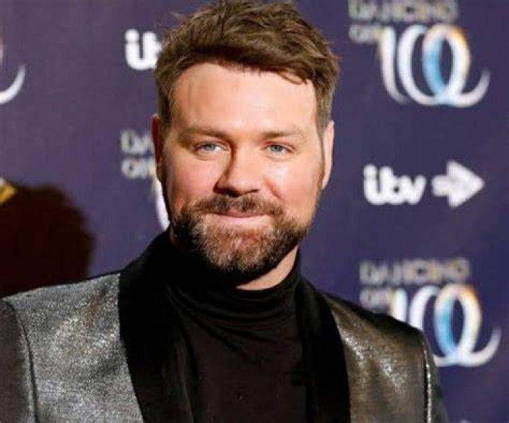 Brian McFadden 'would spit into ex Delta Goodrem&rsquo;s mouth' in bizarre