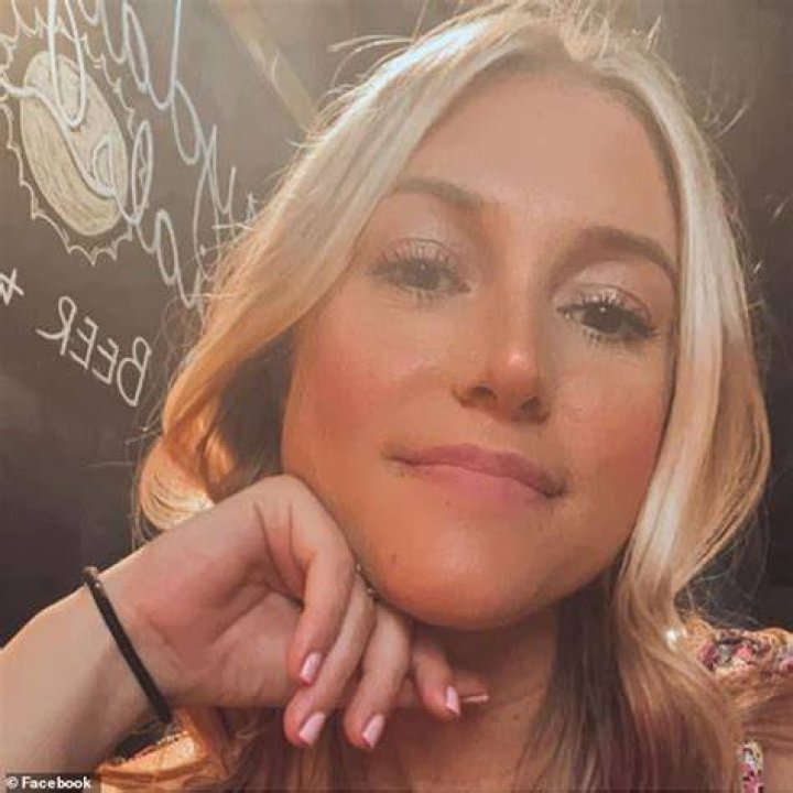 Brianna Pinnix, 30, is FIRED from her job after Daily Mail exposed her