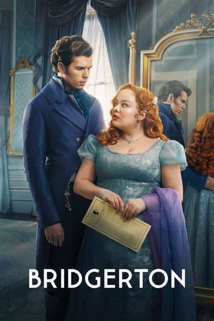 Bridgerton New TV Shows Coming in Fall 2020 POPSUGAR Entertainment