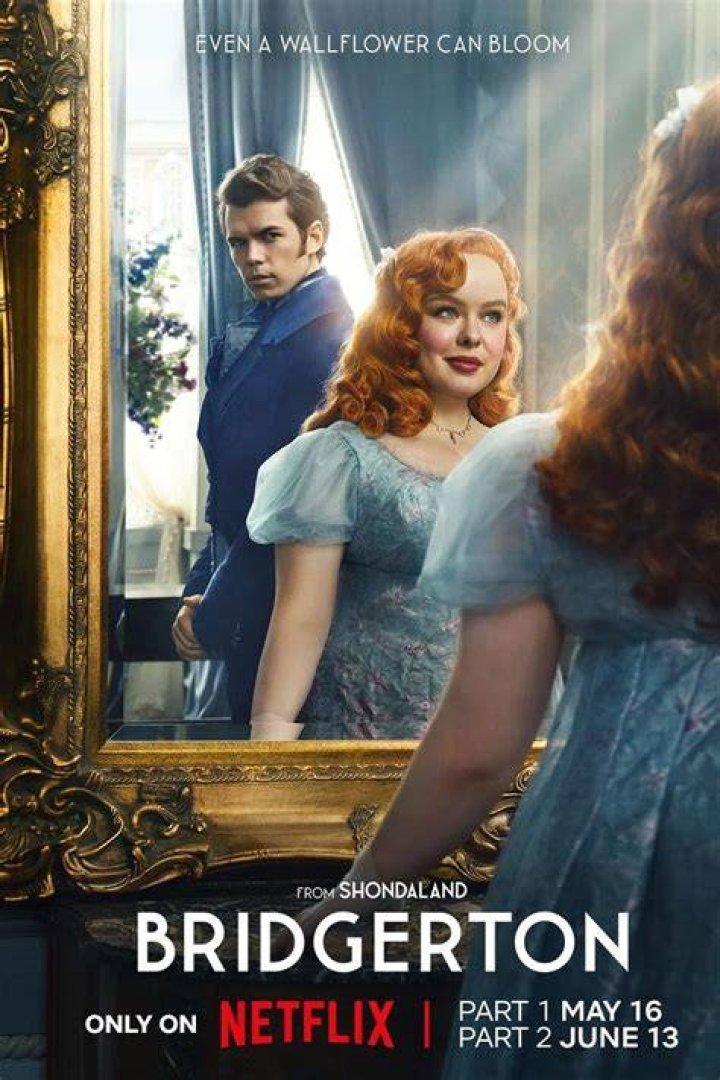 Bridgerton Season 3's Penelope and Colin First Look