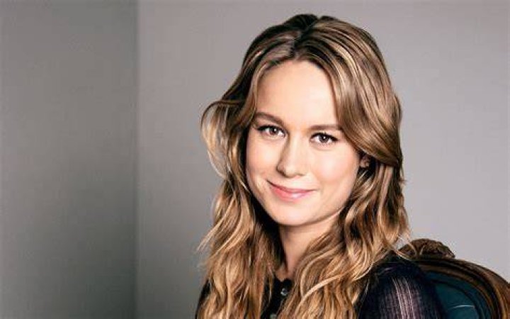 Brie Larson nationality and ethnicity