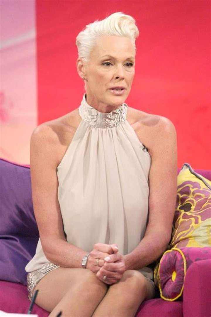 Brigitte Nielsen Starportr&auml;t, News, Bilder GALA.de