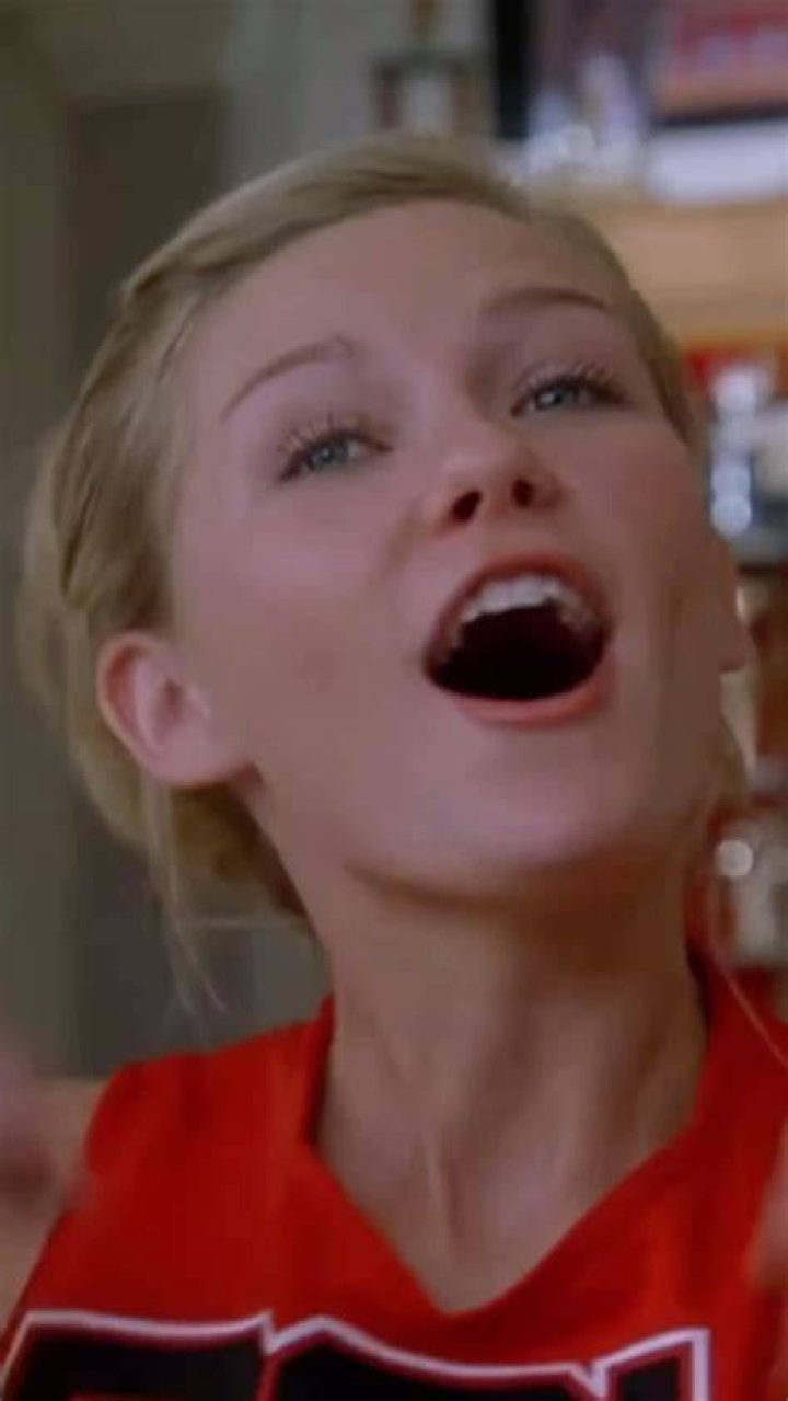 Bring It On (2000) fashion&film fashionandfilm