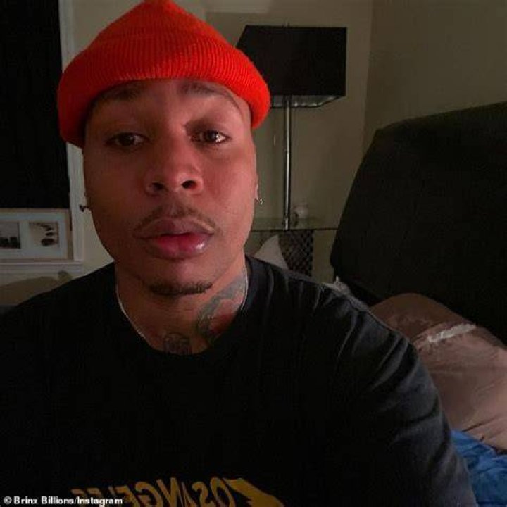 Brinx Billions 200 Million "Rich Sex" Lawsuit Against Nicki Minaj