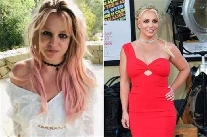 Britney Spears Missing 2022 What Happened To Her?