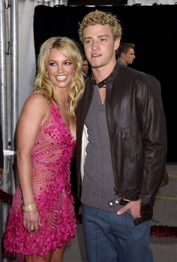 Britney Spears Reveals Justin Timberlake Was Her First Kiss HuffPost