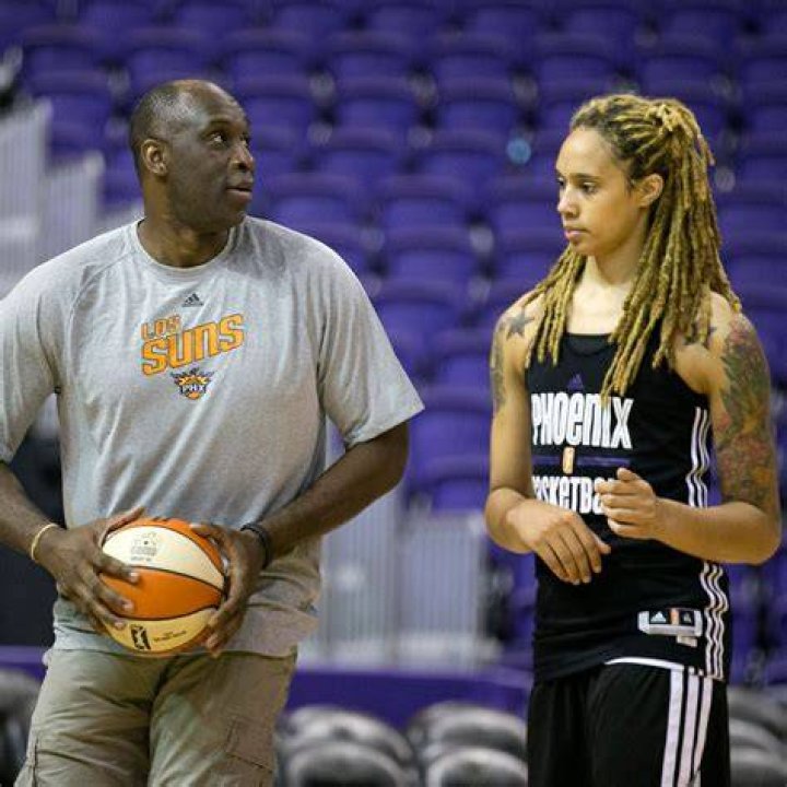 Brittany Griner Height: Soaring Above Opponents