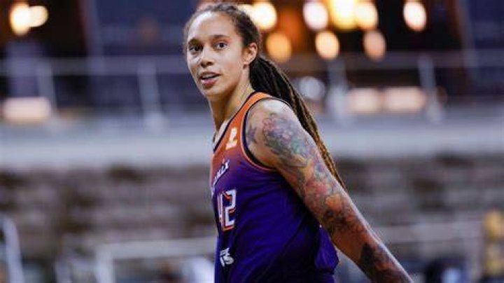 Brittney Griner Bio, Age, Parents, Spouse, Height
